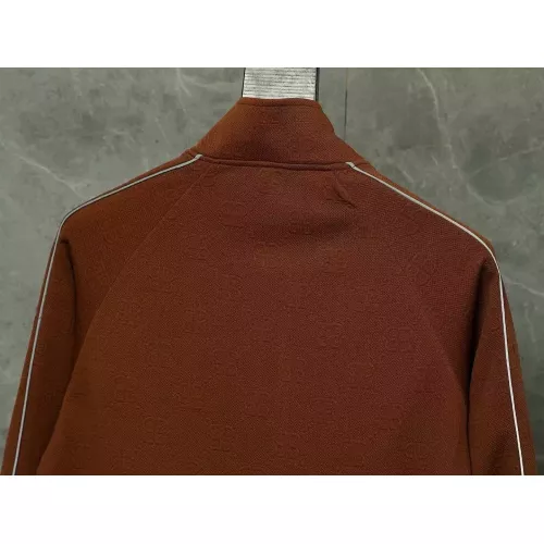 Replica Balenciaga Fashion Tracksuits Long Sleeved For Men #1370392 $82.00 USD for Wholesale