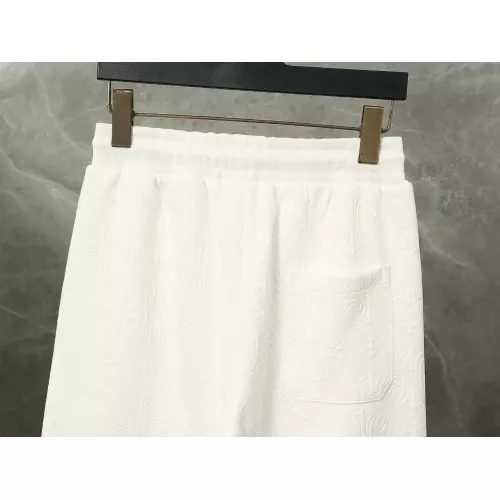 Replica Chrome Hearts Tracksuits Long Sleeved For Men #1370395 $82.00 USD for Wholesale