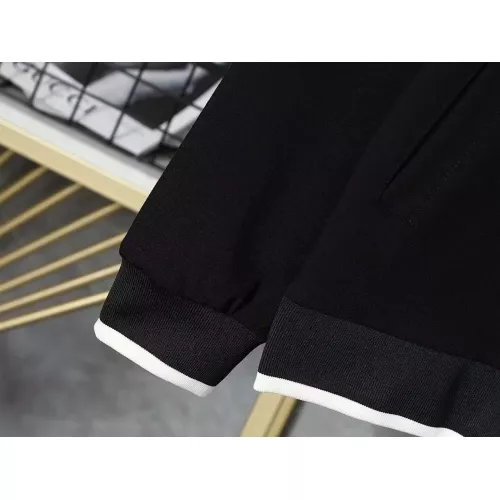 Replica Prada Tracksuits Long Sleeved For Men #1370400 $82.00 USD for Wholesale