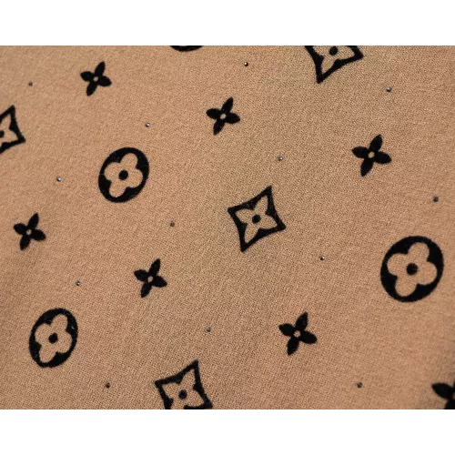 Replica Louis Vuitton LV Sweaters Long Sleeved For Men #1370411 $45.00 USD for Wholesale