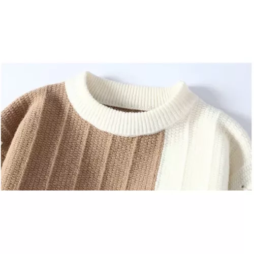 Replica Prada Sweaters Long Sleeved For Men #1370418 $48.00 USD for Wholesale