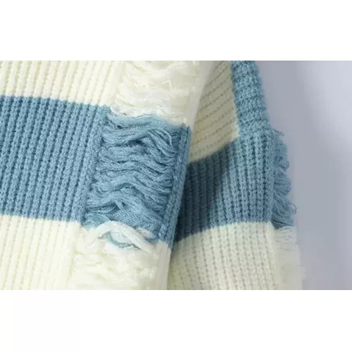 Replica Louis Vuitton LV Sweaters Long Sleeved For Men #1370428 $48.00 USD for Wholesale