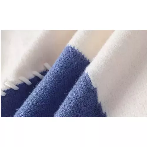 Replica Moncler Sweaters Long Sleeved For Men #1370482 $48.00 USD for Wholesale