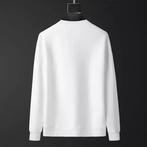 Replica Lacoste Hoodies Long Sleeved For Men #1370551 $39.00 USD for Wholesale