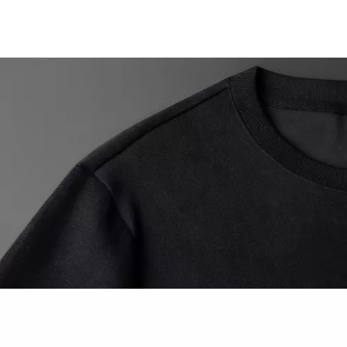 Replica Lacoste Hoodies Long Sleeved For Men #1370552 $39.00 USD for Wholesale