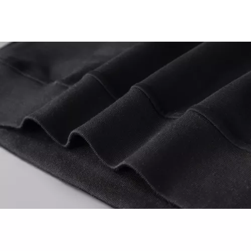 Replica Moncler Hoodies Long Sleeved For Men #1370554 $39.00 USD for Wholesale