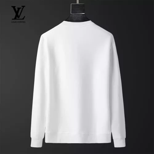 Replica Louis Vuitton LV Hoodies Long Sleeved For Men #1370557 $39.00 USD for Wholesale