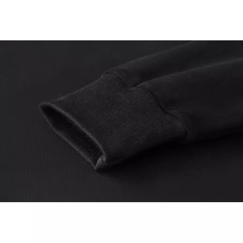 Replica Christian Dior Hoodies Long Sleeved For Men #1370570 $39.00 USD for Wholesale