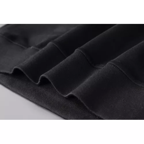 Replica Balenciaga Hoodies Long Sleeved For Men #1370574 $39.00 USD for Wholesale