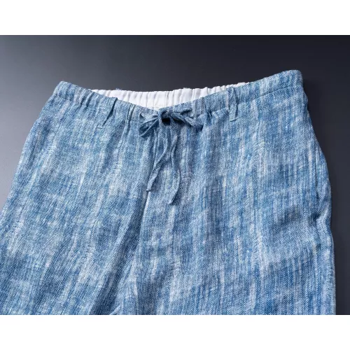 Replica Prada Tracksuits Long Sleeved For Men #1370589 $96.00 USD for Wholesale