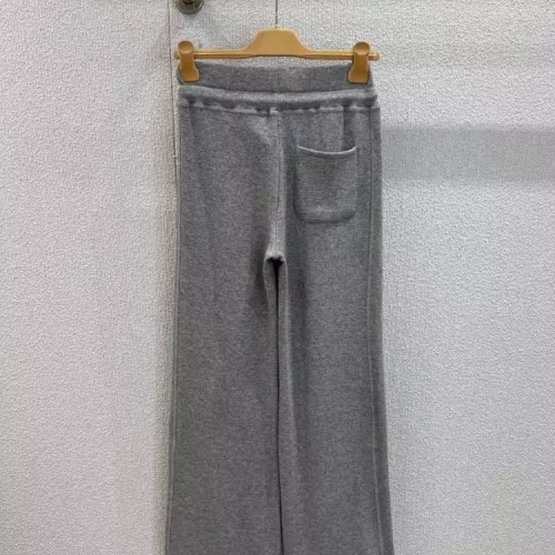Replica MIU MIU Tracksuits Long Sleeved For Women #1370610 $85.00 USD for Wholesale
