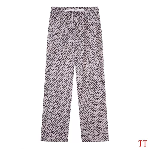Wholesale Burberry Pants For Men #1370611 $40.00 USD, Wholesale Quality Replica Burberry Pants