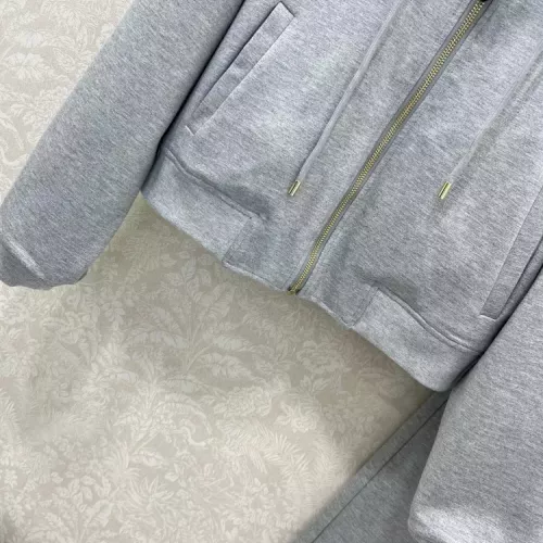 Replica Louis Vuitton LV Tracksuits Long Sleeved For Women #1370612 $162.00 USD for Wholesale