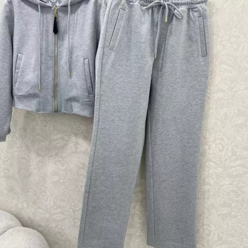 Replica Louis Vuitton LV Tracksuits Long Sleeved For Women #1370612 $162.00 USD for Wholesale