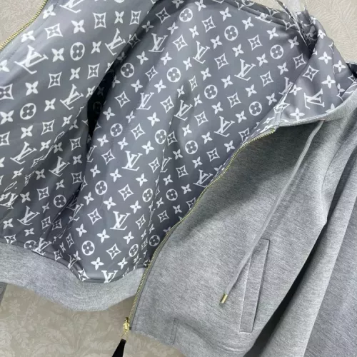Replica Louis Vuitton LV Tracksuits Long Sleeved For Women #1370612 $162.00 USD for Wholesale