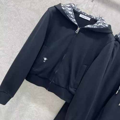 Replica Christian Dior Tracksuits Long Sleeved For Women #1370613 $170.00 USD for Wholesale
