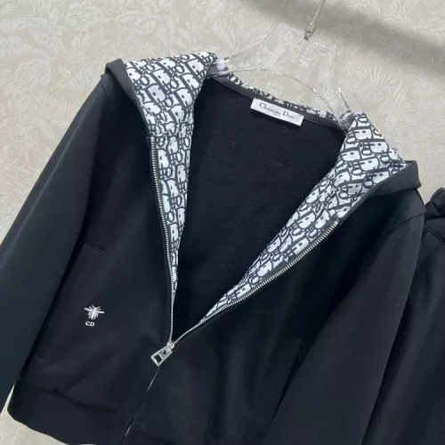 Replica Christian Dior Tracksuits Long Sleeved For Women #1370613 $170.00 USD for Wholesale