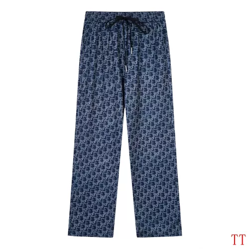 Wholesale Christian Dior Pants For Men #1370621 $40.00 USD, Wholesale Quality Replica Christian Dior Pants