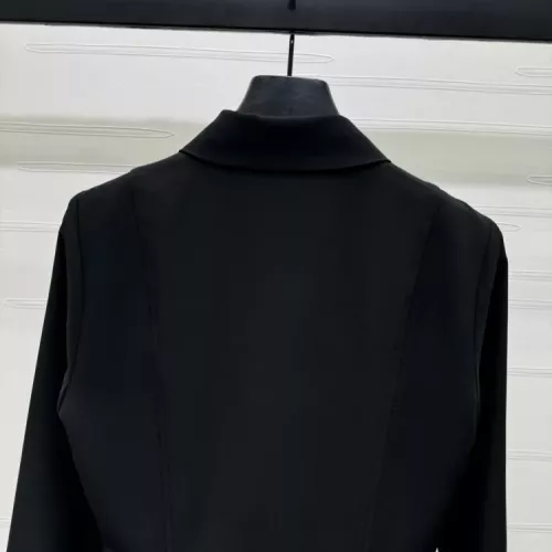 Replica Louis Vuitton LV Dresses Long Sleeved For Women #1370626 $76.00 USD for Wholesale