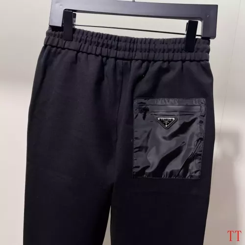 Replica Prada Tracksuits Long Sleeved For Unisex #1370644 $108.00 USD for Wholesale