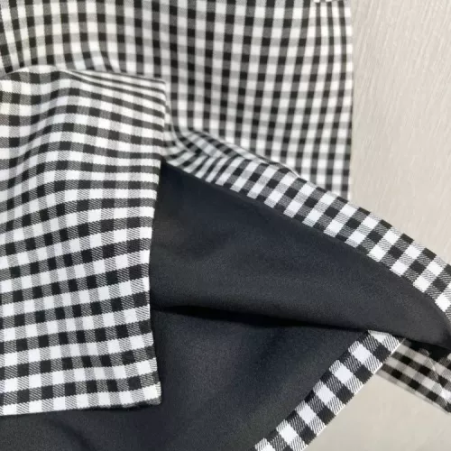 Replica Christian Dior Dresses Sleeveless For Women #1370645 $115.00 USD for Wholesale