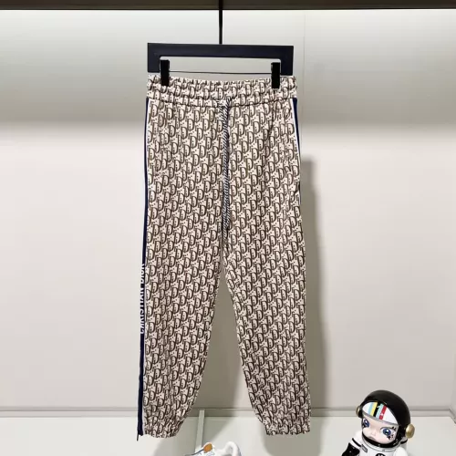 Replica Christian Dior Tracksuits Long Sleeved For Unisex #1370648 $105.00 USD for Wholesale