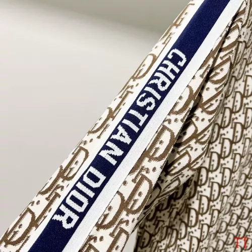 Replica Christian Dior Tracksuits Long Sleeved For Unisex #1370648 $105.00 USD for Wholesale