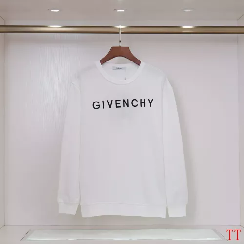 Wholesale Givenchy Hoodies Long Sleeved For Unisex #1370651 $39.00 USD, Wholesale Quality Replica Givenchy Hoodies