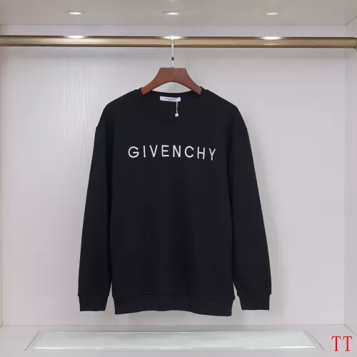 Wholesale Givenchy Hoodies Long Sleeved For Unisex #1370652 $39.00 USD, Wholesale Quality Replica Givenchy Hoodies