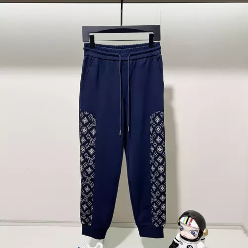 Replica Louis Vuitton LV Tracksuits Long Sleeved For Unisex #1370653 $105.00 USD for Wholesale