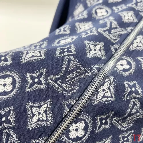 Replica Louis Vuitton LV Tracksuits Long Sleeved For Unisex #1370653 $105.00 USD for Wholesale