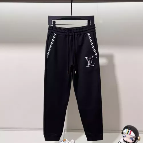 Replica Louis Vuitton LV Tracksuits Long Sleeved For Unisex #1370655 $105.00 USD for Wholesale