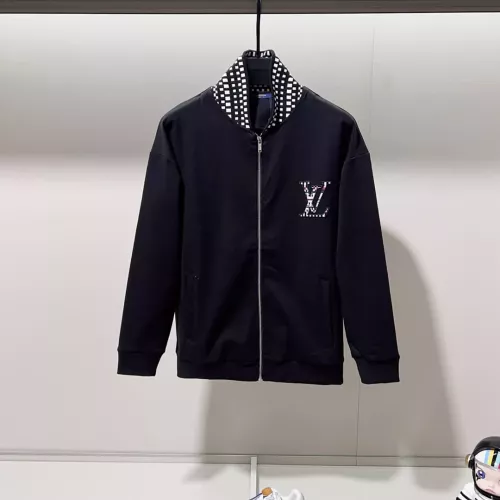 Replica Louis Vuitton LV Tracksuits Long Sleeved For Unisex #1370655 $105.00 USD for Wholesale