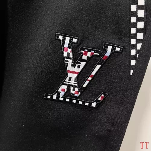 Replica Louis Vuitton LV Tracksuits Long Sleeved For Unisex #1370655 $105.00 USD for Wholesale