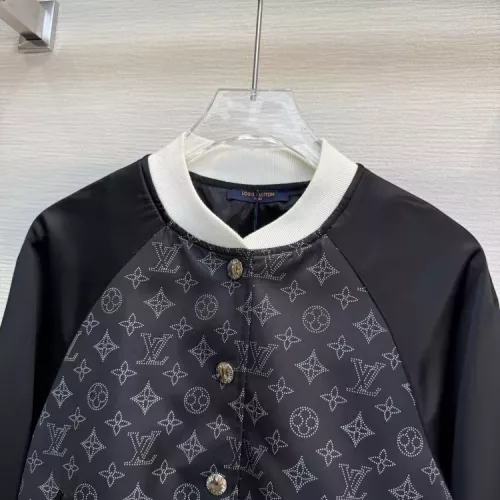 Replica Louis Vuitton LV Jackets Long Sleeved For Women #1370663 $76.00 USD for Wholesale