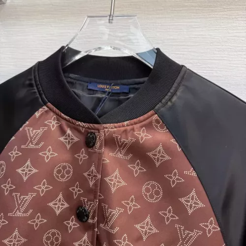 Replica Louis Vuitton LV Jackets Long Sleeved For Women #1370664 $76.00 USD for Wholesale