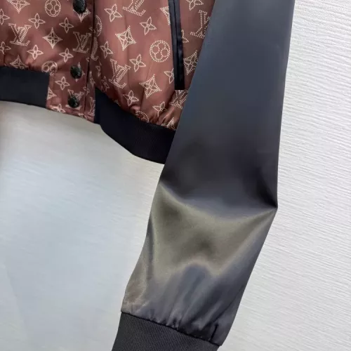 Replica Louis Vuitton LV Jackets Long Sleeved For Women #1370664 $76.00 USD for Wholesale