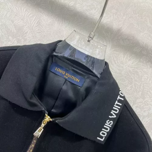 Replica Louis Vuitton LV Jackets Long Sleeved For Women #1370665 $132.00 USD for Wholesale