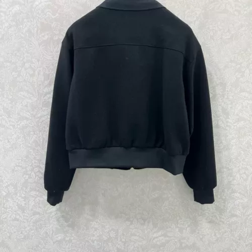 Replica Louis Vuitton LV Jackets Long Sleeved For Women #1370665 $132.00 USD for Wholesale