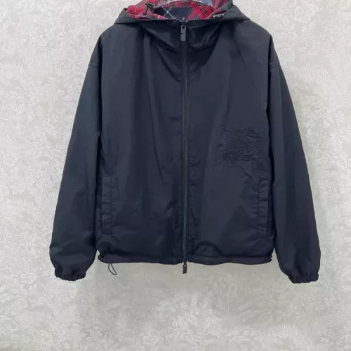 Wholesale Burberry Jackets Long Sleeved For Women #1370671 $115.00 USD, Wholesale Quality Replica Burberry Jackets