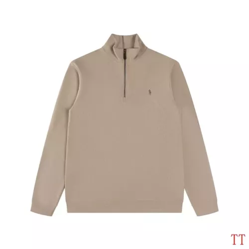 Wholesale Ralph Lauren Polo Hoodies Long Sleeved For Unisex #1370679 $52.00 USD, Wholesale Quality Replica Ralph Lauren Polo Hoodies