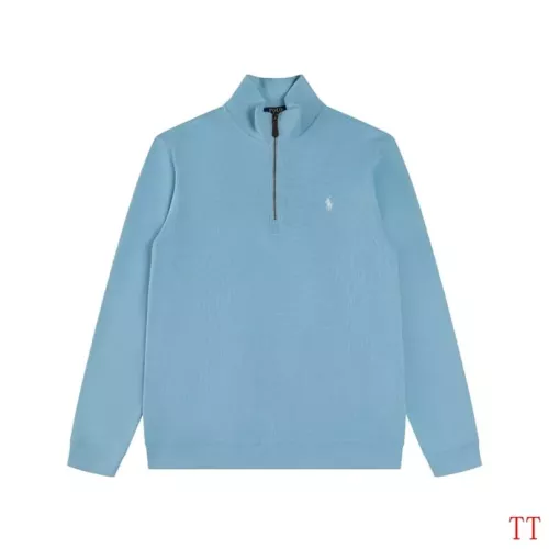Wholesale Ralph Lauren Polo Hoodies Long Sleeved For Unisex #1370686 $52.00 USD, Wholesale Quality Replica Ralph Lauren Polo Hoodies