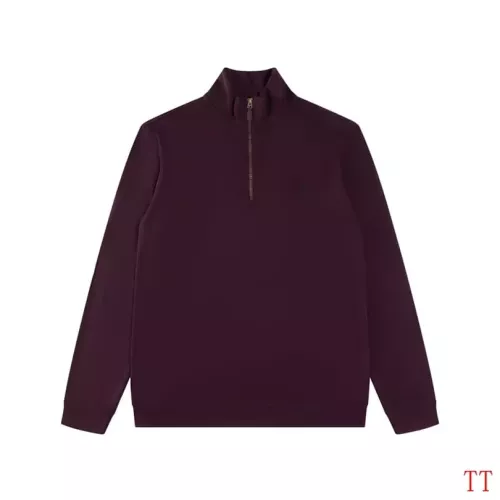 Wholesale Ralph Lauren Polo Hoodies Long Sleeved For Unisex #1370687 $52.00 USD, Wholesale Quality Replica Ralph Lauren Polo Hoodies