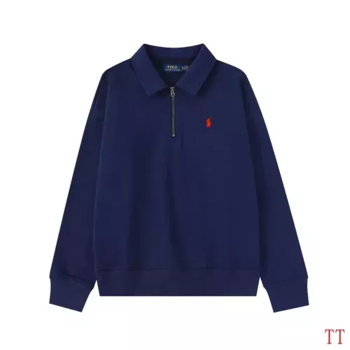 Wholesale Ralph Lauren Polo Hoodies Long Sleeved For Unisex #1370698 $56.00 USD, Wholesale Quality Replica Ralph Lauren Polo Hoodies