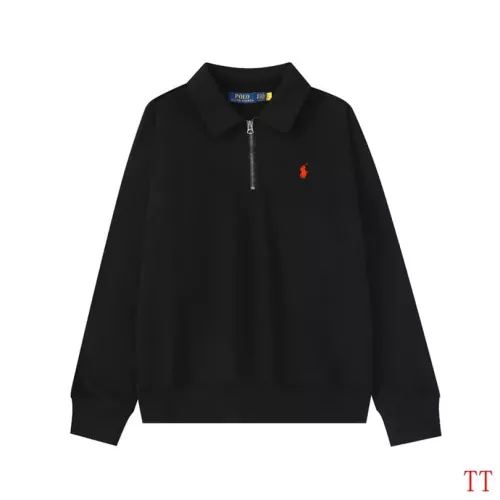 Wholesale Ralph Lauren Polo Hoodies Long Sleeved For Unisex #1370699 $56.00 USD, Wholesale Quality Replica Ralph Lauren Polo Hoodies