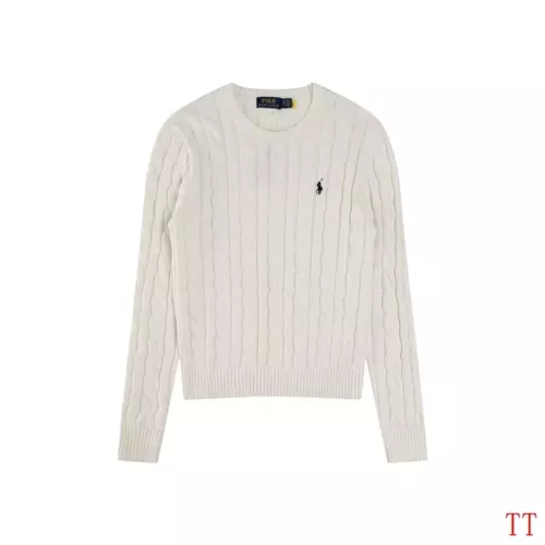 Wholesale Ralph Lauren Polo Sweaters Long Sleeved For Women #1370713 $52.00 USD, Wholesale Quality Replica Ralph Lauren Polo Sweaters