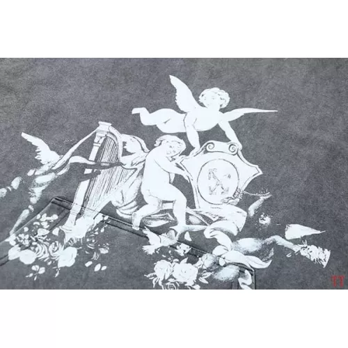 Replica Off-White Hoodies Long Sleeved For Unisex #1370746 $56.00 USD for Wholesale