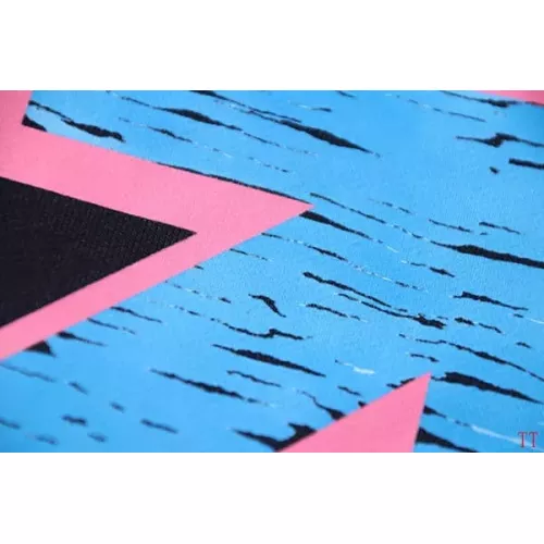 Replica Off-White Hoodies Long Sleeved For Unisex #1370760 $52.00 USD for Wholesale