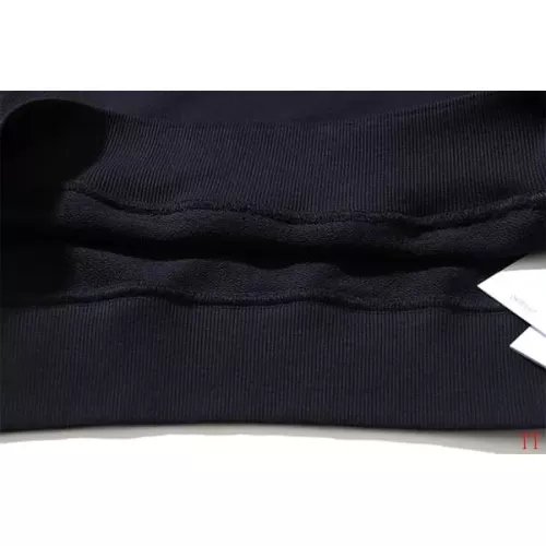 Replica Off-White Hoodies Long Sleeved For Unisex #1370774 $52.00 USD for Wholesale