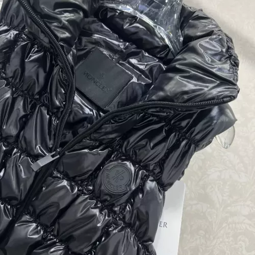 Replica Moncler Down Feather Coat Sleeveless For Women #1370801 $172.00 USD for Wholesale